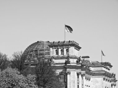 Reichstag, Berlin