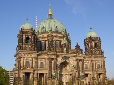 Berlinli Dom