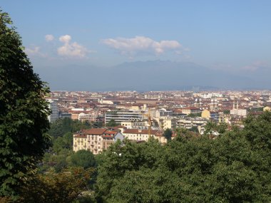 Turin görünümü