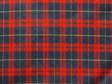 tartan arka plan