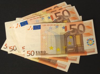 euro notu