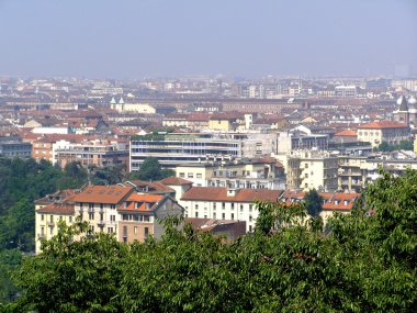 Torino, İtalya