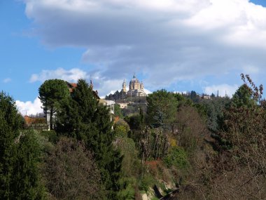 Basilica di superga, Torino