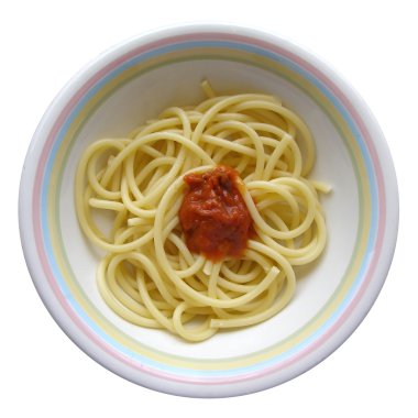 spagetti