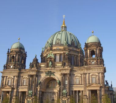 Berlinli Dom