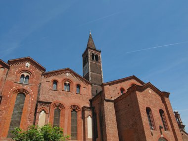 Sant eustorgio Kilisesi, milan