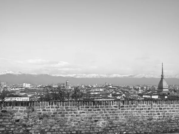 Туринский взгляд — стоковое фото