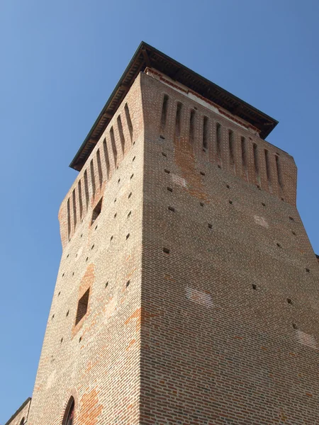 Settimon torni — kuvapankkivalokuva