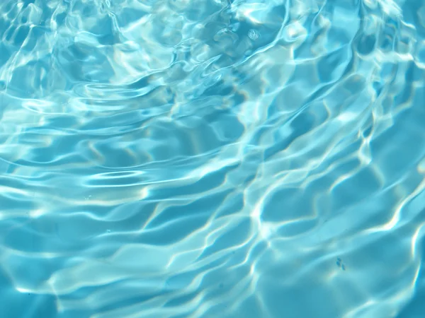 Vatten bild — Stockfoto