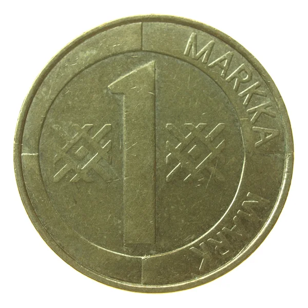 Imagen de moneda —  Fotos de Stock