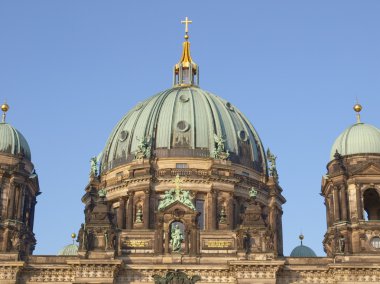 Berlinli Dom