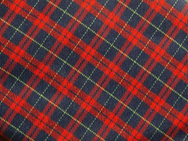 tartan arka plan