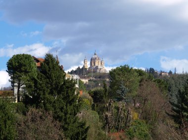 Basilica di superga, Torino