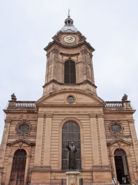 St philip Katedrali, birmingham