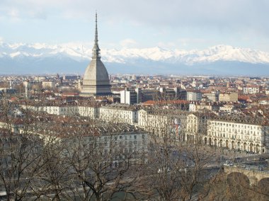 Torino, İtalya