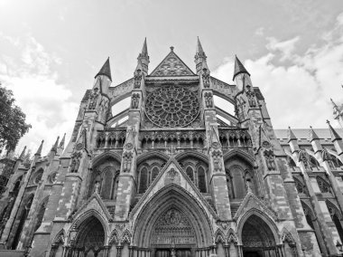 Westminster Abbey