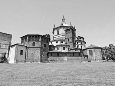 Sant eustorgio Kilisesi, milan