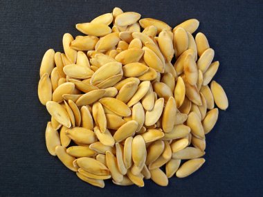 kavun tohumu