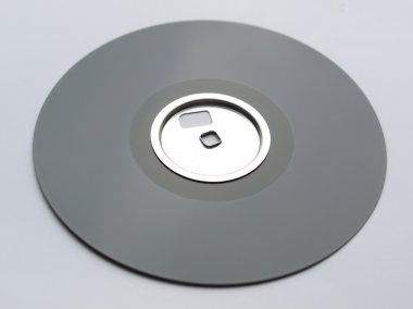 Manyetik disk