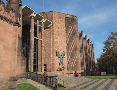 Coventry Cathedral