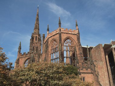 Coventry Cathedral