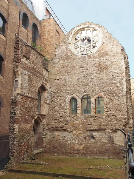 Palacio de Winchester, Londres — Foto de Stock