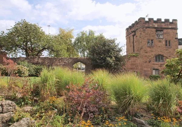 Swanswell Gate, Coventry