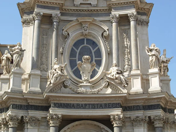 Chiesa Torino — Foto Stock