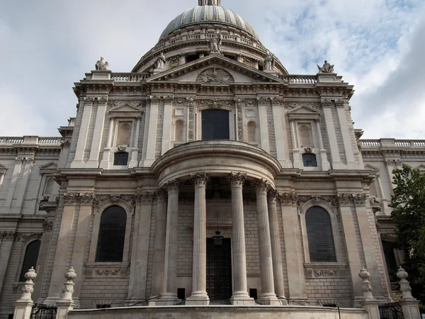 Cattedrale di St Paul, Londra — Foto Stock