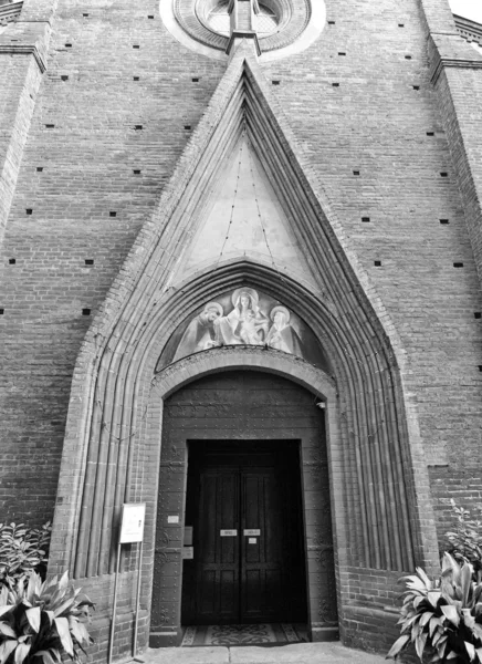 Iglesia de San Domenico, Turín —  Fotos de Stock