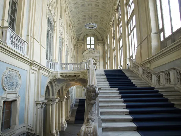 Palazzo madama, Torino — Stock Fotó
