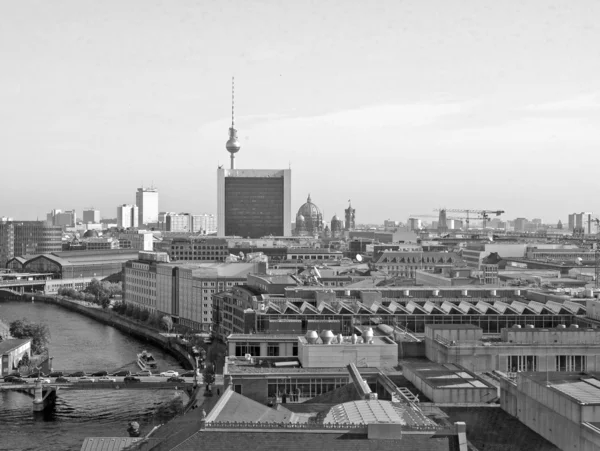 Berlin — Stock Photo, Image