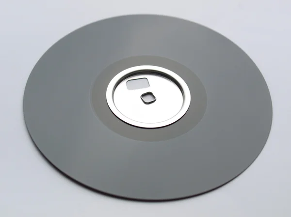 Magnetic disc — Stock Photo, Image
