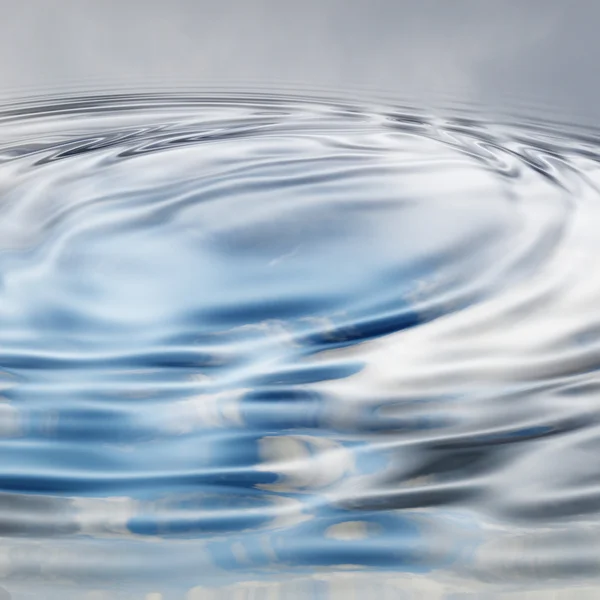Water waves — Stock Photo, Image