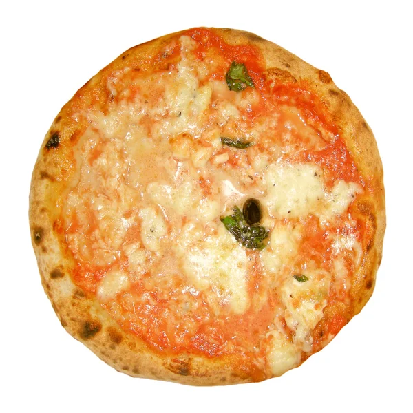 Image de pizza — Photo