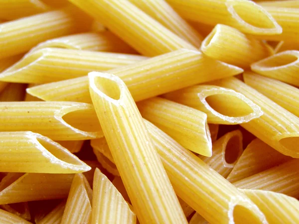 Pasta picture — Stock Photo, Image