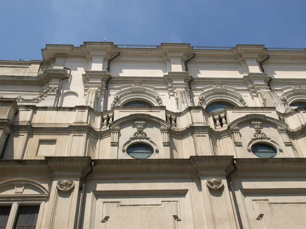 Chiesa, Torino — Foto Stock