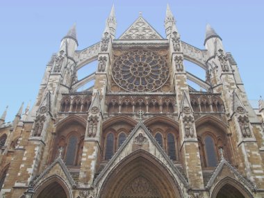 Westminster Abbey