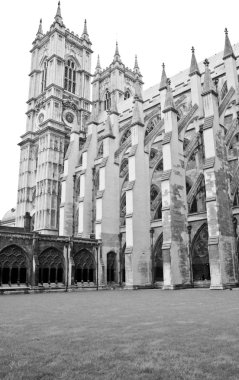 Westminster Abbey