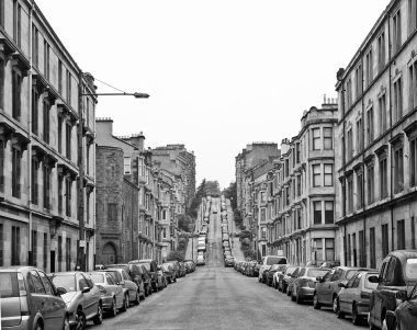 Glasgow hill clipart