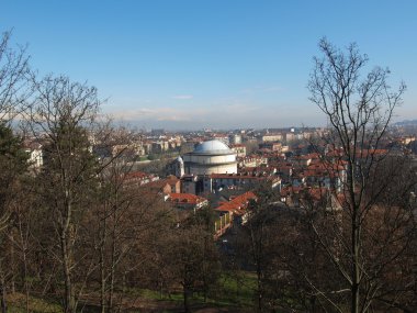 Gran madre Kilisesi, Torino