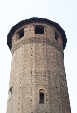 Palazzo madama, Torino