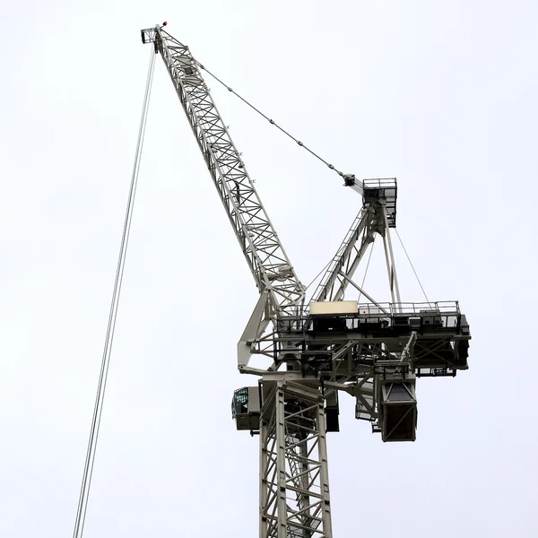 A crane — Φωτογραφία Αρχείου