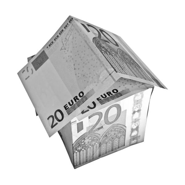 Stock image House of Money