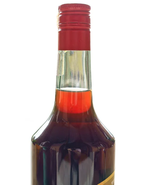 Flaschenbild — Stockfoto