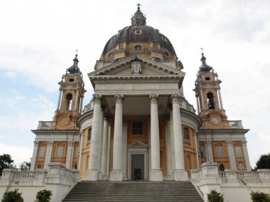 Basilica di Superga