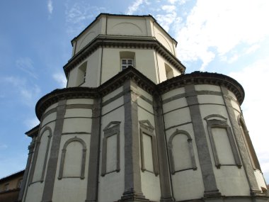 Monte dei cappuccini, Torino