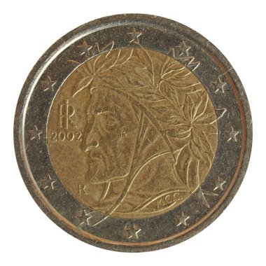 Euro picture