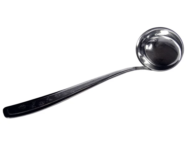 Spoon picture — Stock Photo, Image
