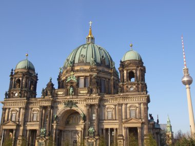 Berlinli Dom